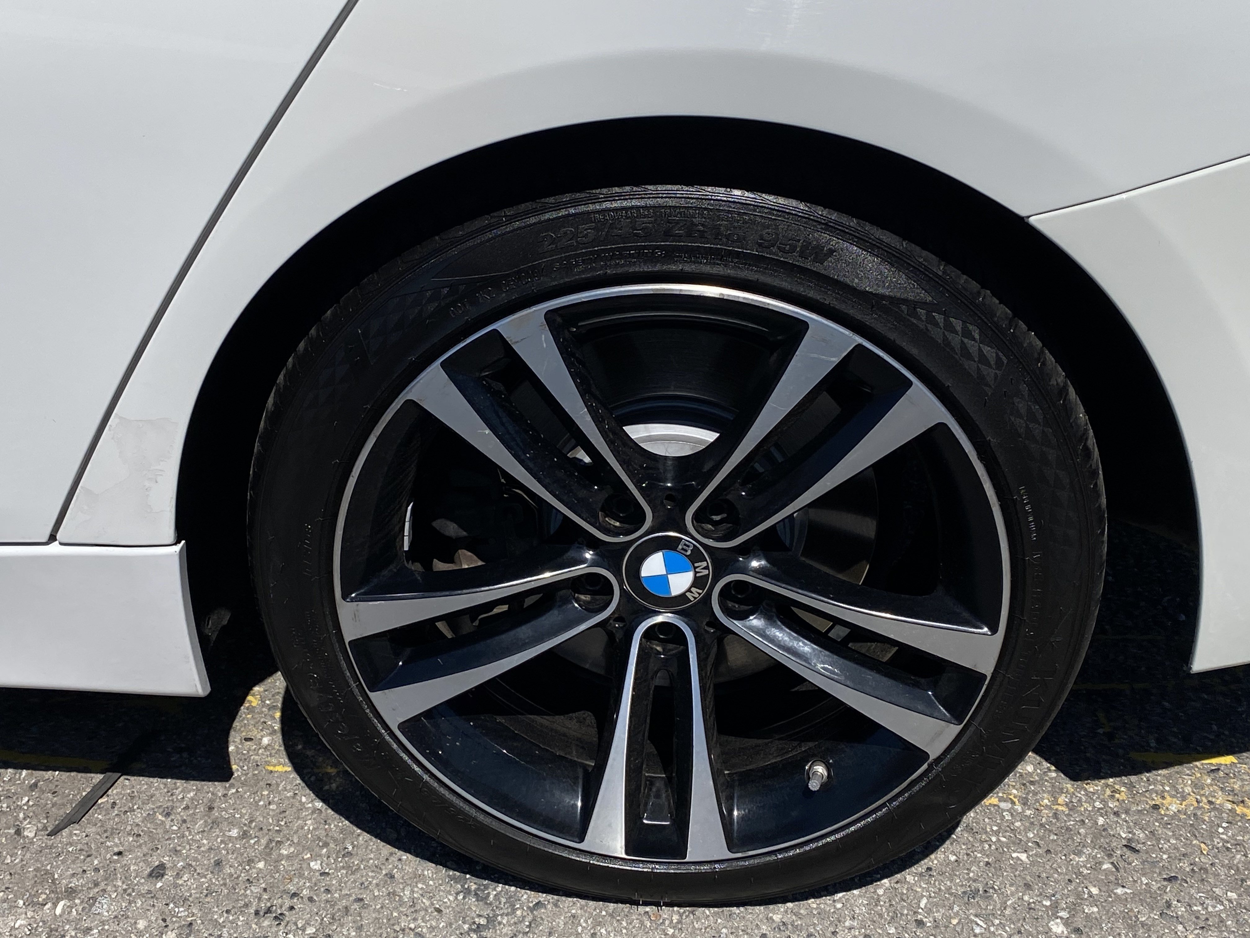 Used 2018 BMW 340i Sedan RWD image 26