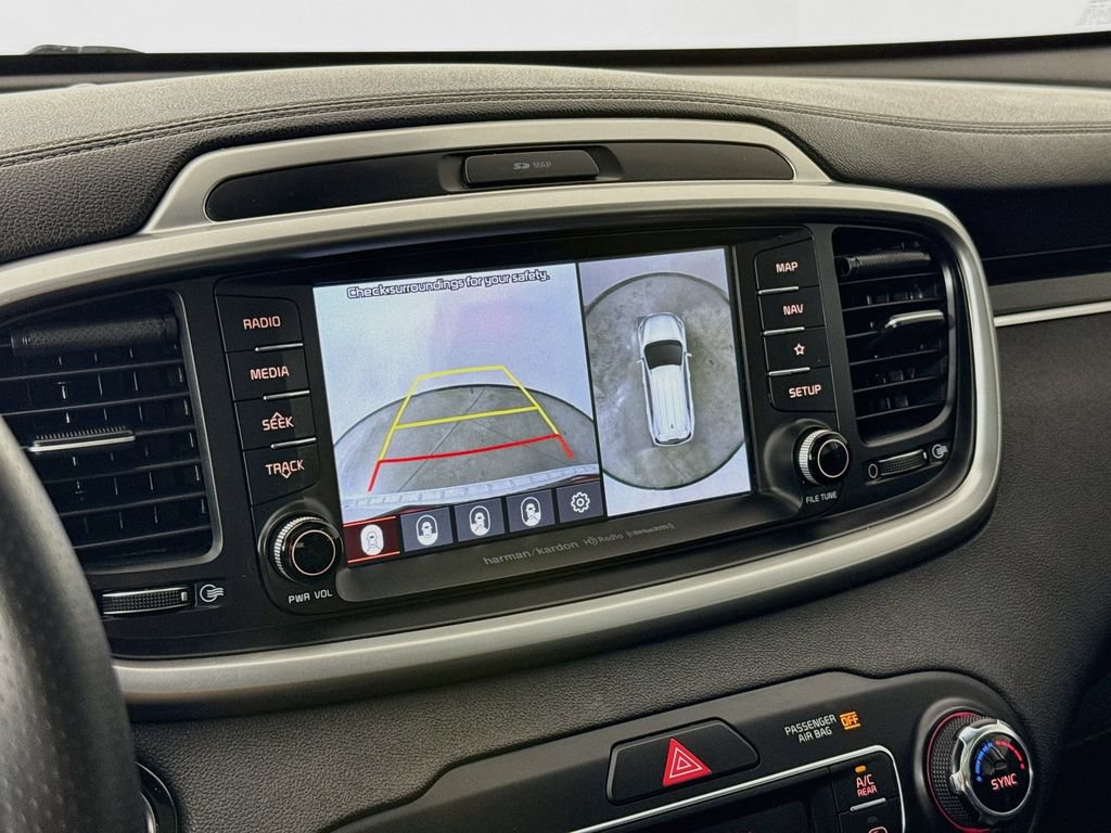 Used 2019 Kia Sorento SX w/ SX Touring Package AWD/4WD image 15