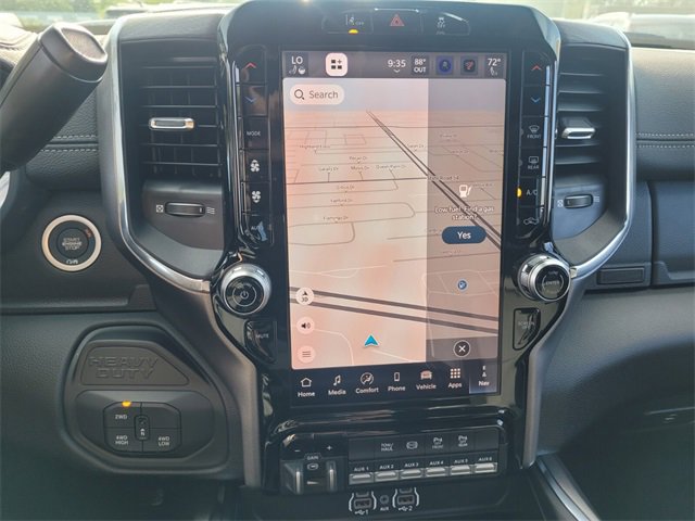 New 2026 RAM 2500 Laramie image 22