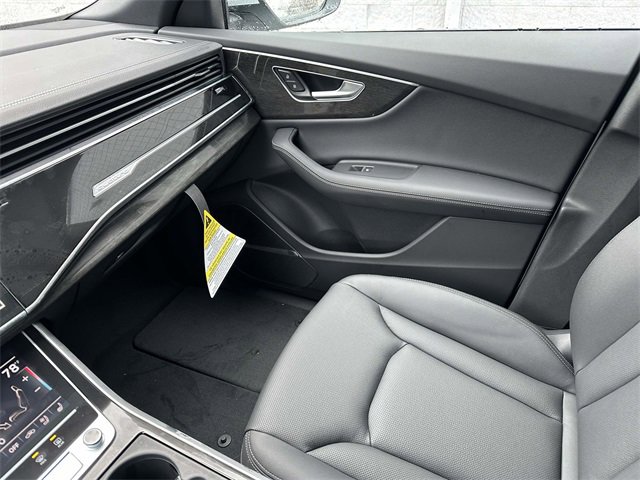 New 2026 Audi Q8 Premium Plus image 13