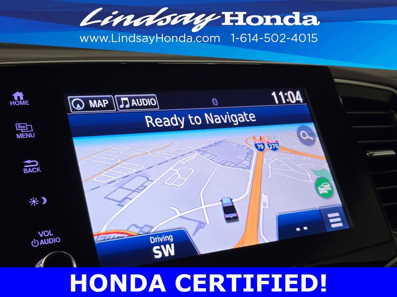 Certified 2023 Honda Ridgeline RTL-E image 20