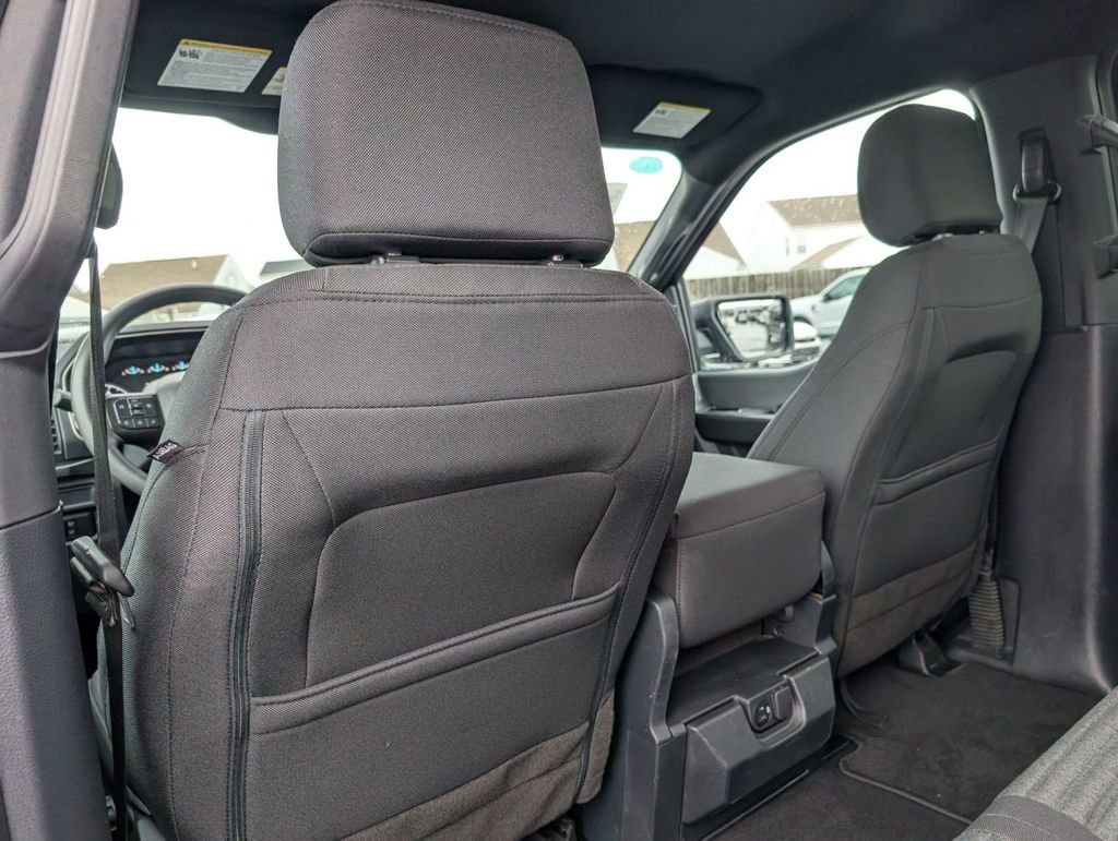 Used 2023 Ford F150 XL w/ STX Appearance Package image 42