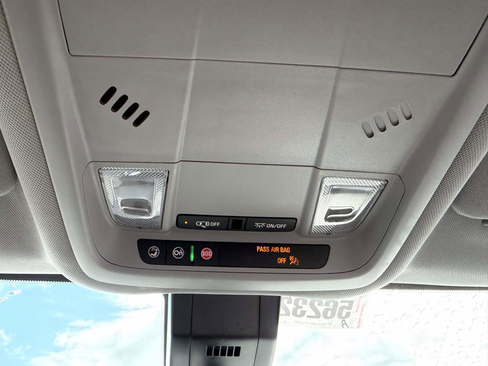 Certified 2023 Chevrolet Equinox LS w/ LS Convenience Package FWD image 32