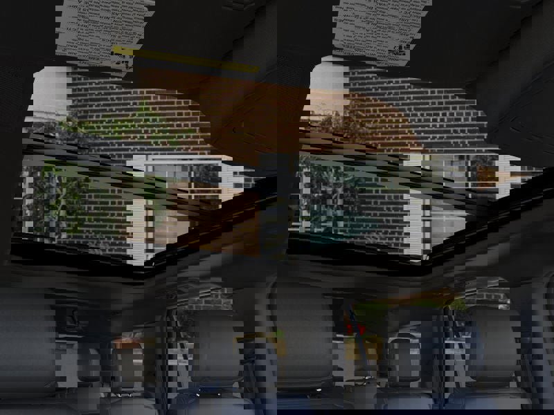 New 2025 Ford Expedition Platinum w/ Stealth Performance Package image 22