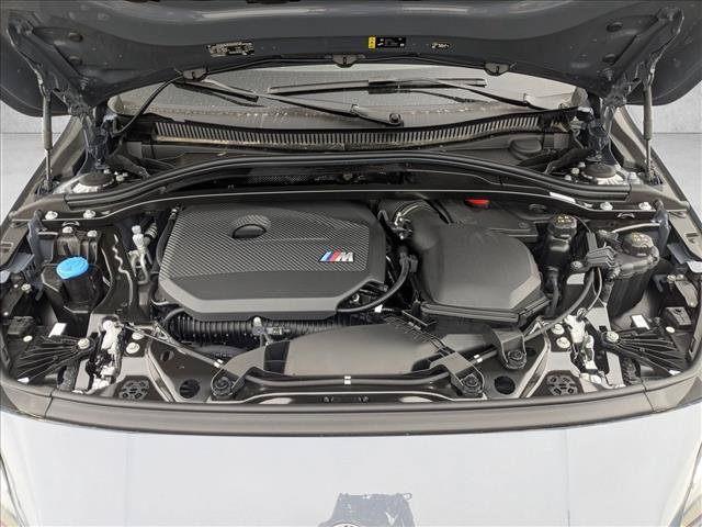 New 2025 BMW M235i xDrive w/ M Performance Package AWD/4WD image 17