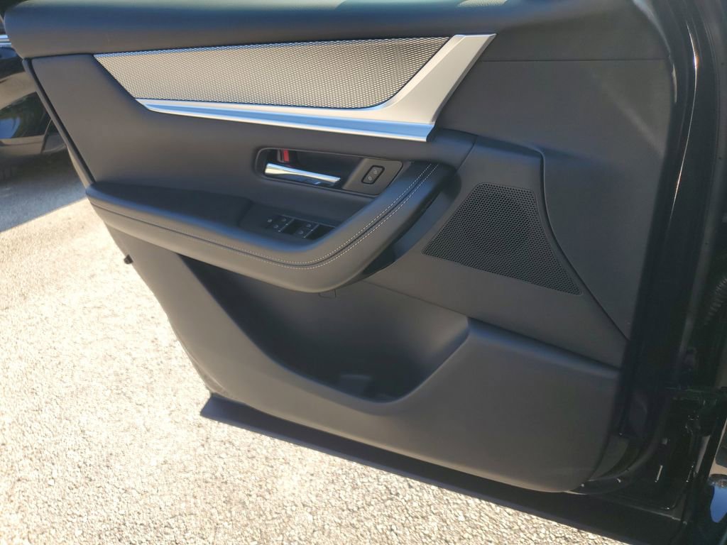 New 2026 MAZDA CX-90 3.3 Turbo w/ Premium Plus Pkg image 20