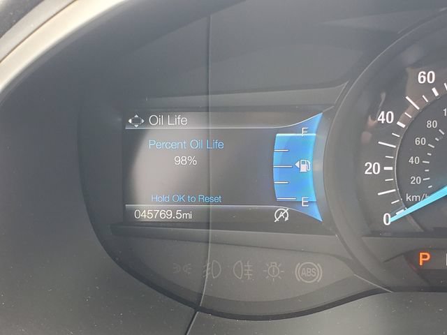 Used 2021 Ford Edge SEL w/ Convenience Package AWD/4WD image 15