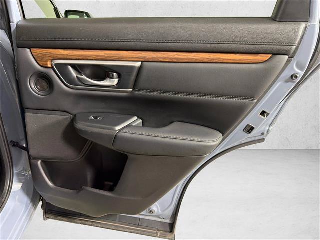 Used 2022 Honda CR-V EX-L image 17