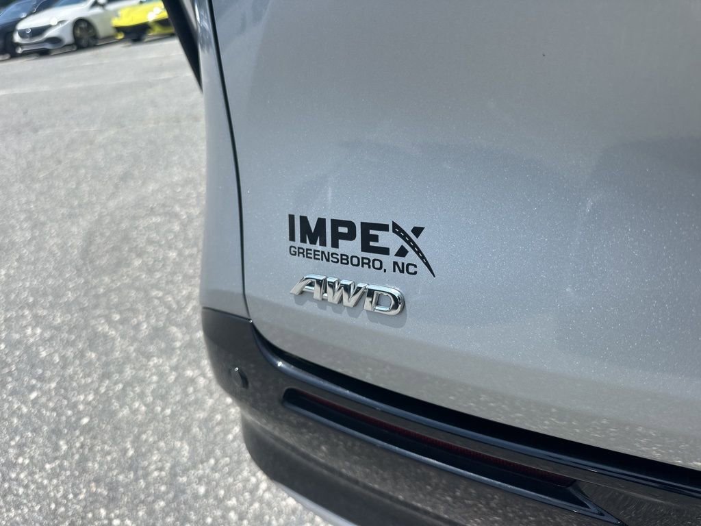 Used 2021 Toyota Sienna Platinum image 35