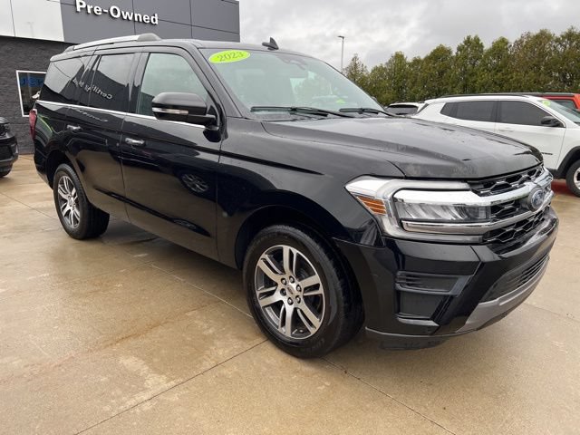 Used 2023 Ford Expedition Limited AWD/4WD image 1