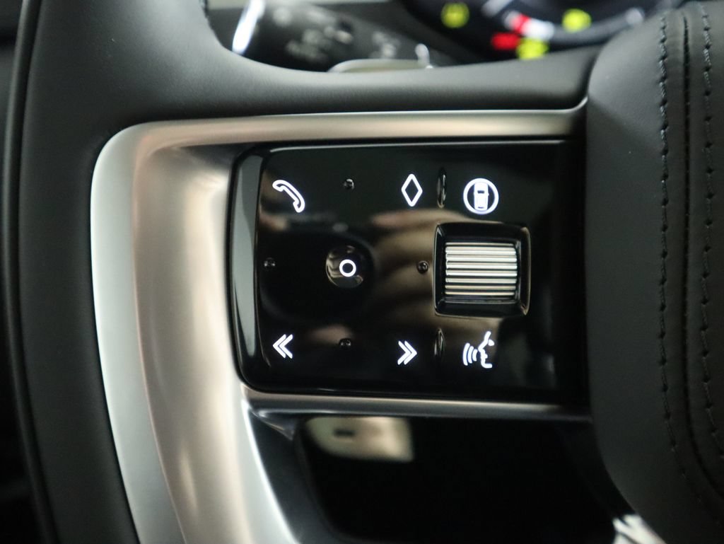 New 2026 Land Rover Range Rover SE AWD/4WD image 12