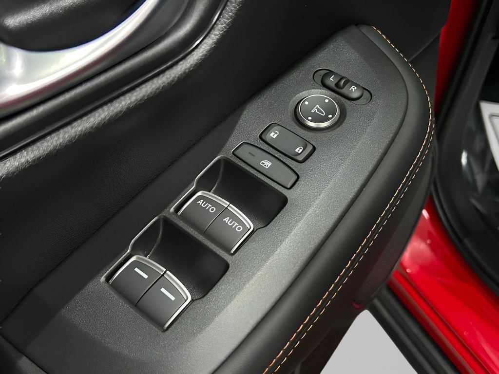 Certified 2026 Honda HR-V Sport image 12