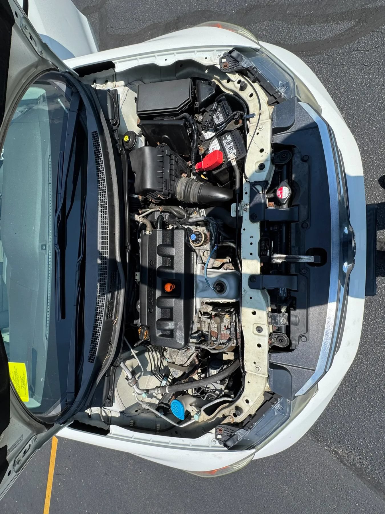 Used 2012 Honda Civic EX-L image 19