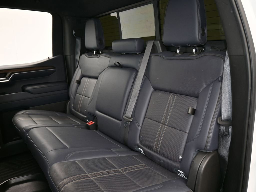 Used 2022 Chevrolet Silverado 1500 High Country image 49