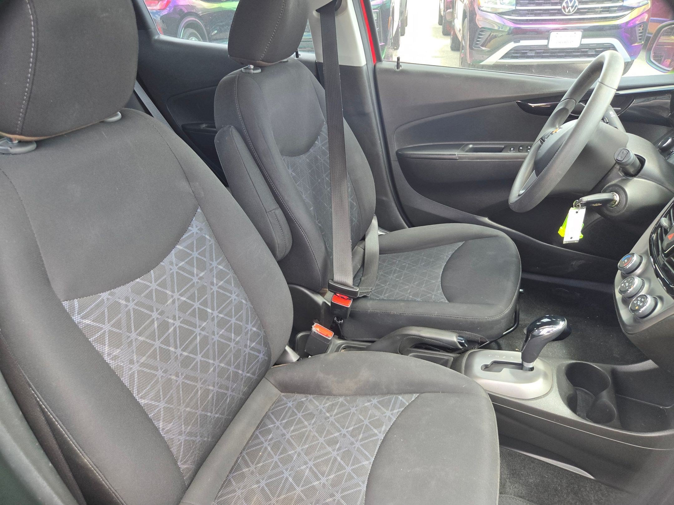 Used 2020 Chevrolet Spark LT FWD image 24