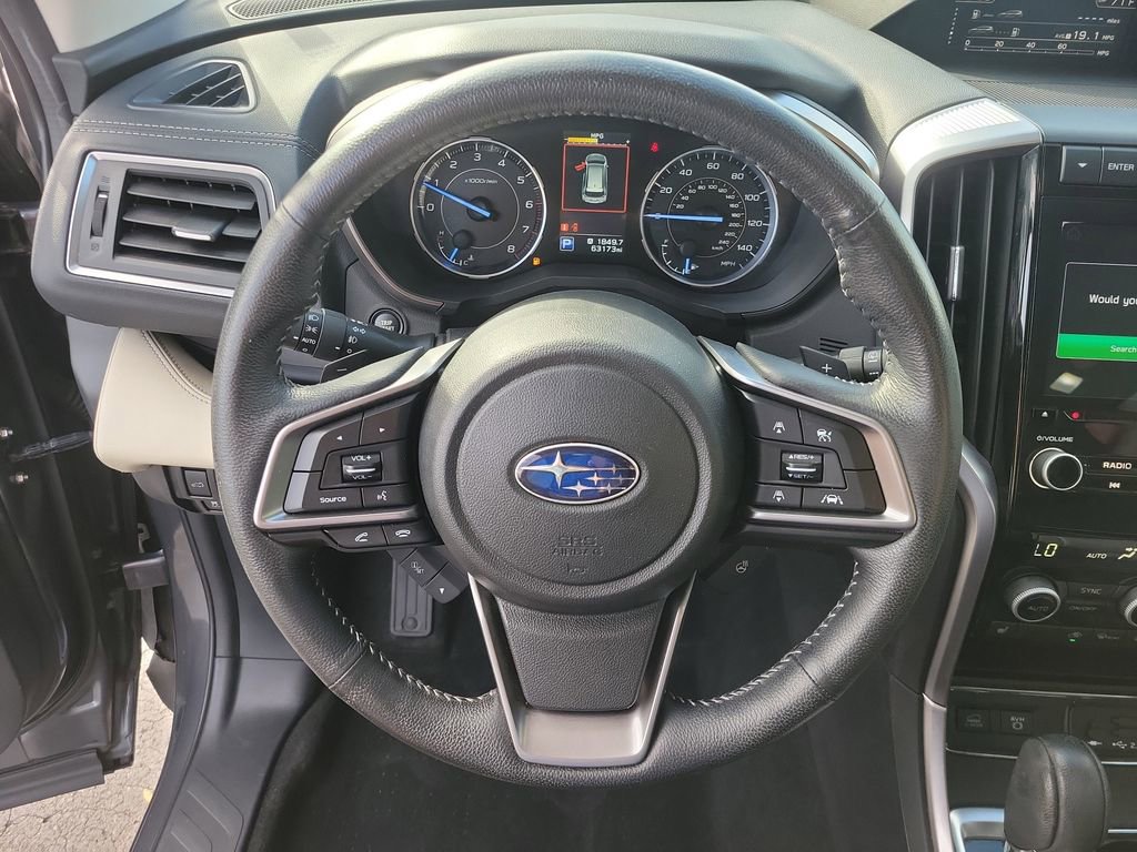 Used 2020 Subaru Ascent Limited w/ Technology Package image 29