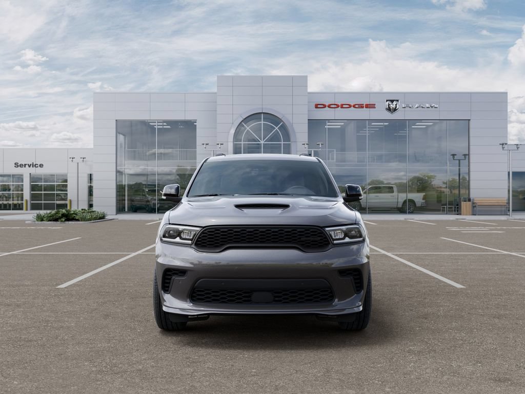 New 2026 Dodge Durango GT AWD/4WD image 6
