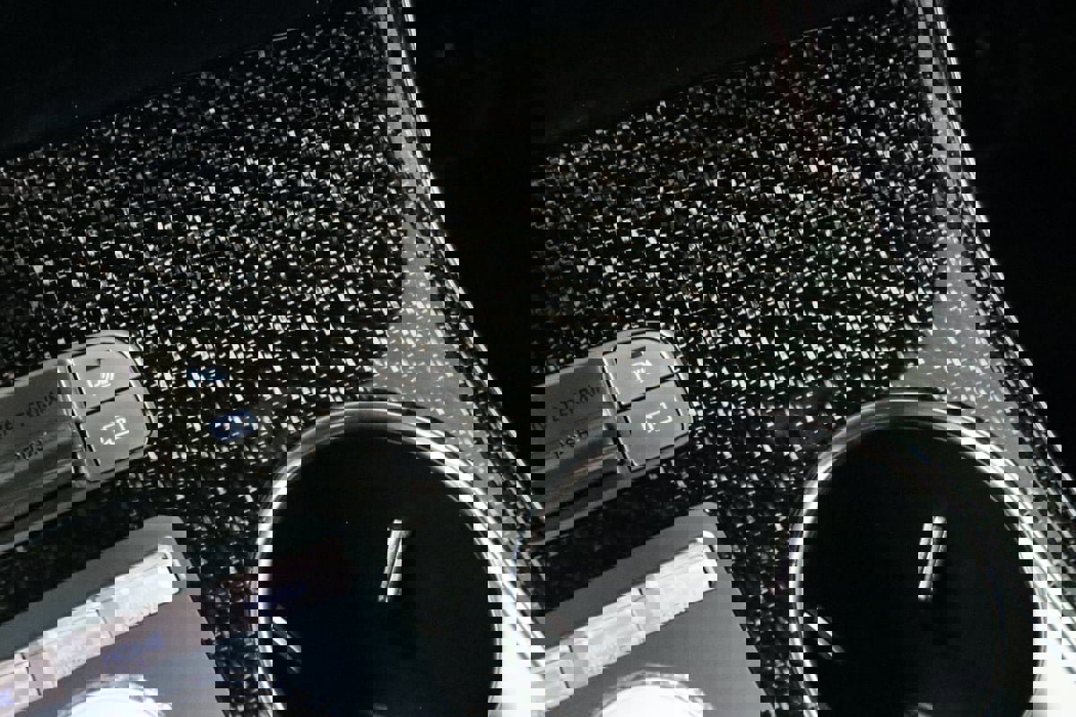 Used 2026 Genesis GV70 3.5T Sport Prestige image 59