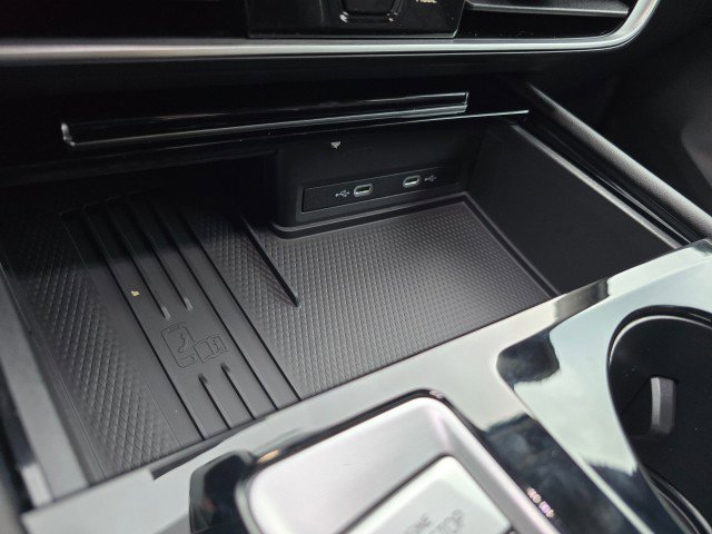 New 2026 Volkswagen Atlas SEL Premium R-Line image 34