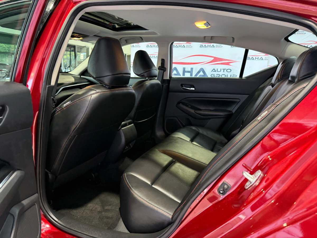 Used 2023 Nissan Altima 2.5 SR w/ SR Premium Package FWD image 36