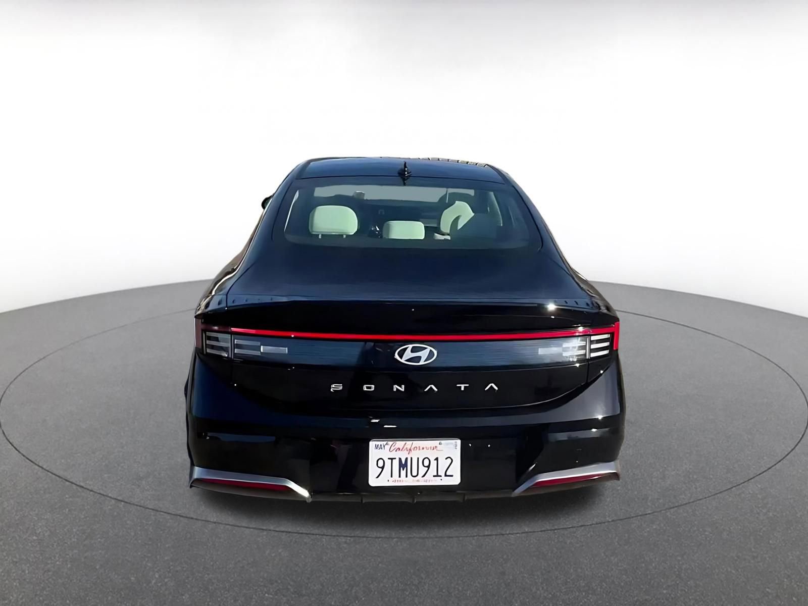 Used 2025 Hyundai Sonata SEL image 12