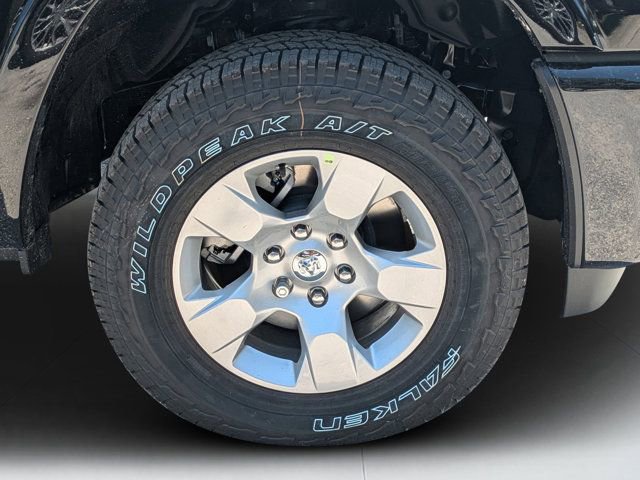 New 2026 RAM 1500 Lone Star image 8