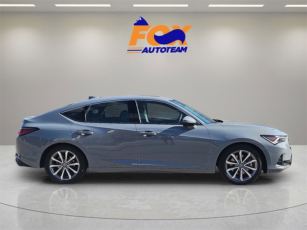 New 2026 Acura Integra Base image 6