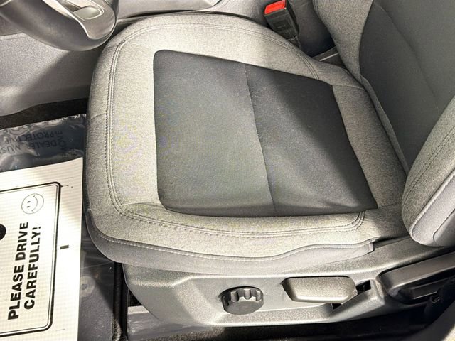 Used 2025 Ford Bronco Big Bend image 19