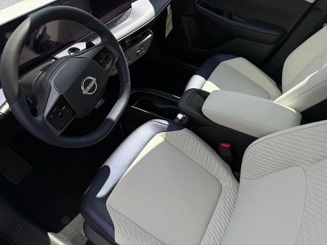 New 2026 Nissan Leaf Platinum+ image 15