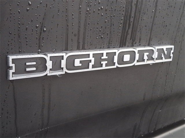 Used 2020 RAM 1500 Big Horn image 30