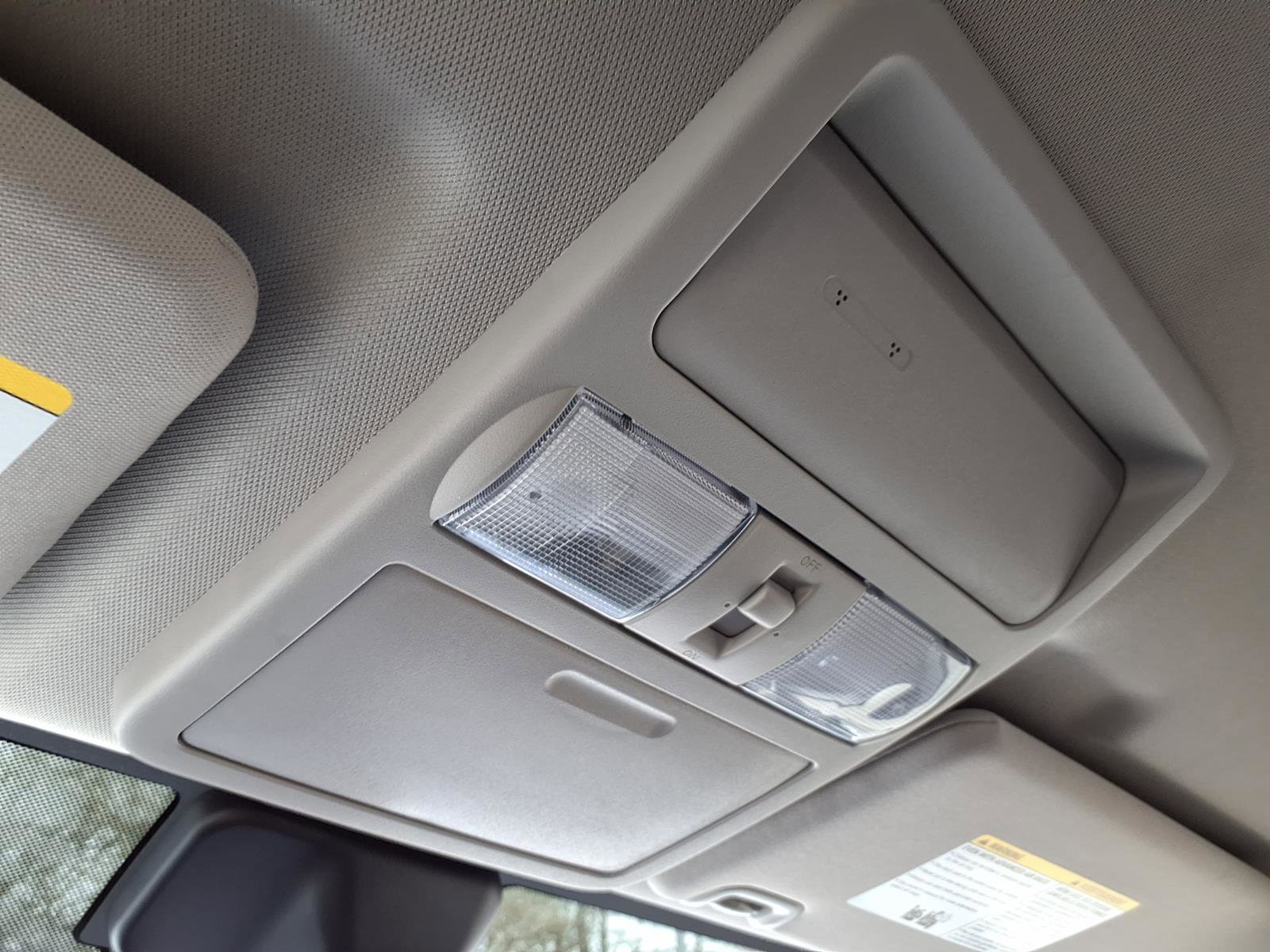 Certified 2024 Nissan Frontier SV w/ Technology Package image 24