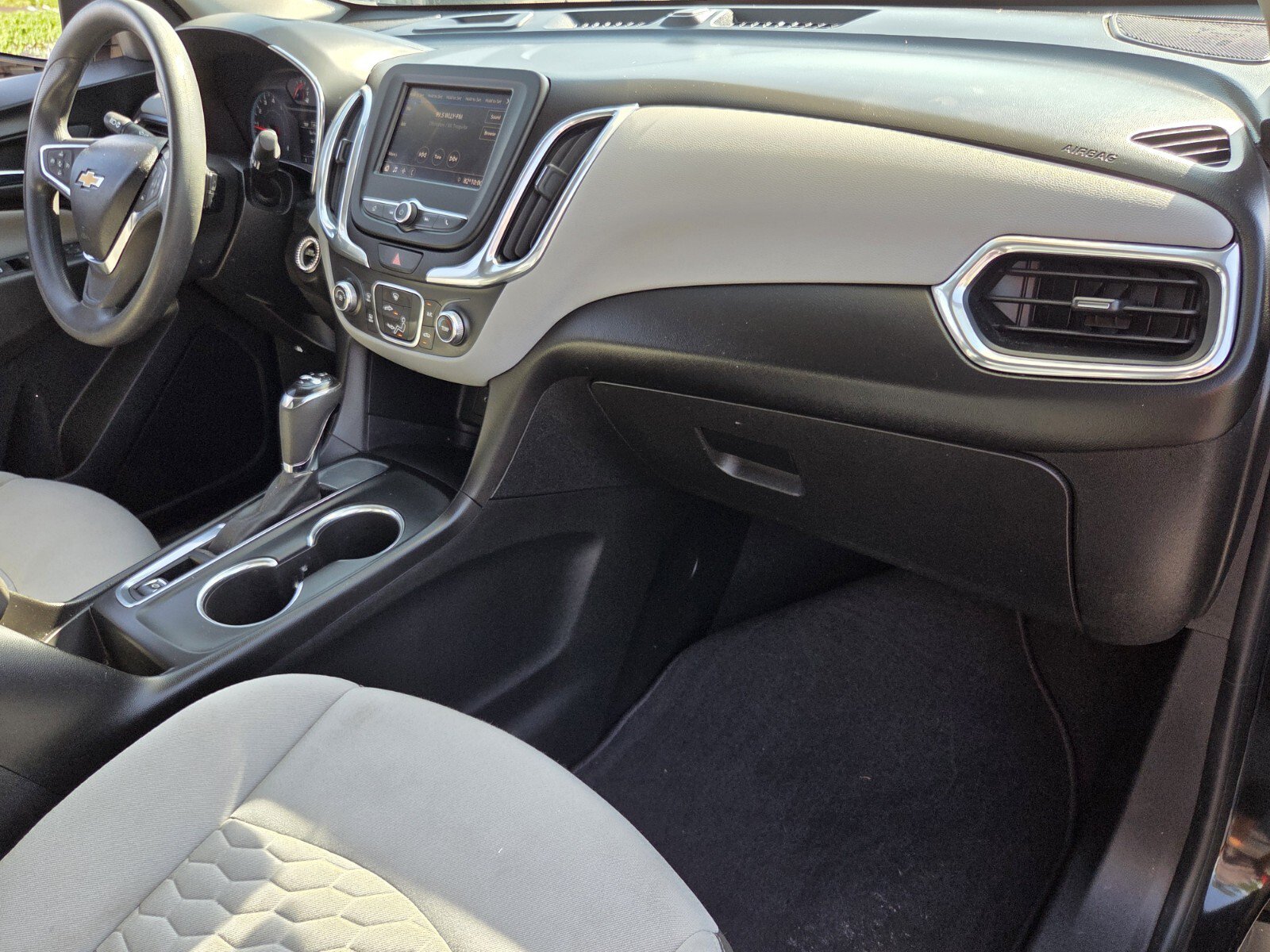 Used 2020 Chevrolet Equinox LS FWD image 15