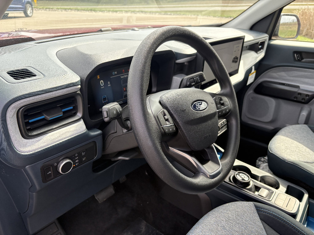 New 2026 Ford Maverick XLT FWD image 29