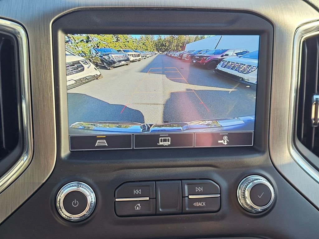 Used 2022 GMC Sierra 1500 Denali w/ Denali Premium Package image 33