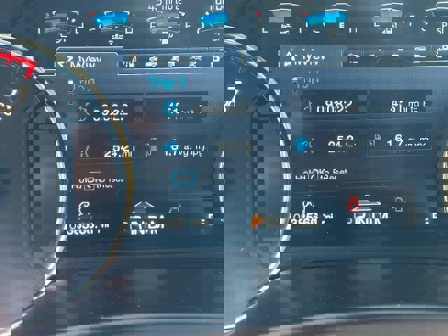 Certified 2018 Ford F150 King Ranch w/ Equipment Group 601A Luxury image 10