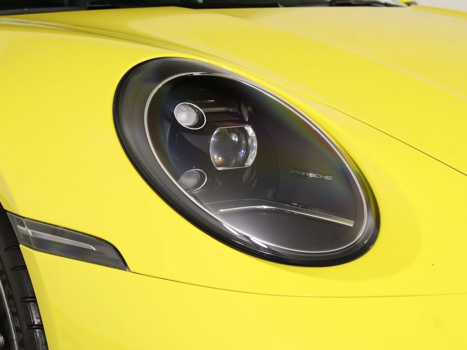 Certified 2020 Porsche 911 Carrera S RWD image 27