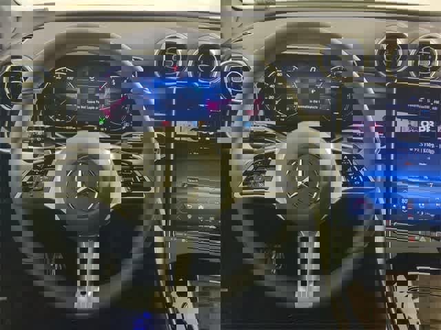 Certified 2026 Mercedes-Benz GLC 300 4MATIC image 24