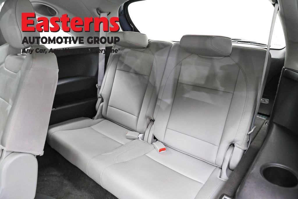 Used 2014 Acura MDX SH-AWD w/ Tech & Entertainment image 28