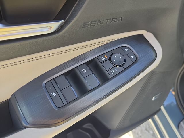 New 2026 Nissan Sentra SL w/ Floor Mat Package FWD image 19