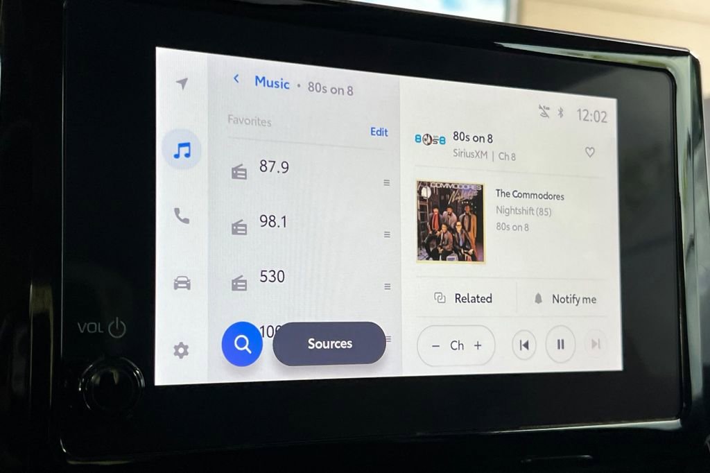 Used 2023 Toyota Corolla XLE FWD image 14