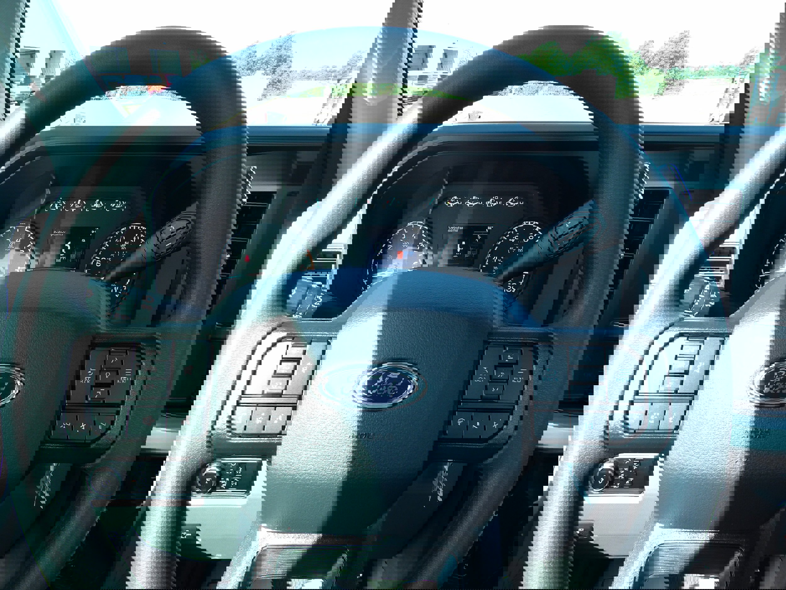 New 2025 Ford F350 XL w/ STX Appearance Package image 14