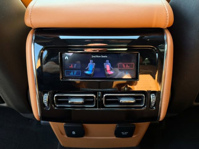 Used 2025 Lincoln Aviator Black Label image 20