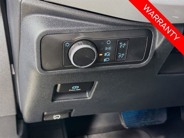 Certified 2022 Ford Bronco Everglades AWD/4WD image 10