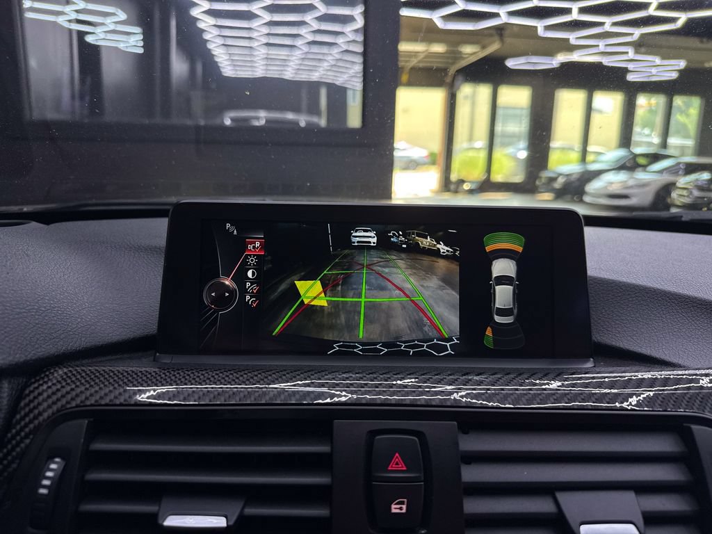 Used 2015 BMW M3 RWD image 26