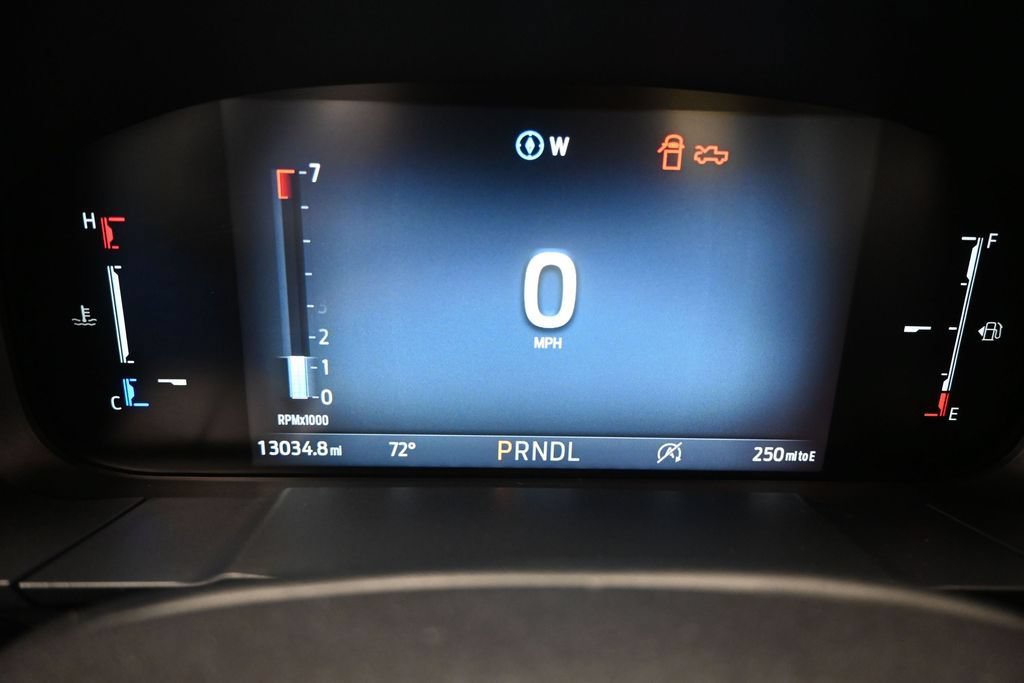 Used 2026 Ford Maverick XLT AWD/4WD image 22