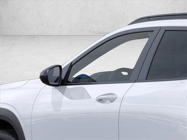 New 2026 Chevrolet Trax RS image 12