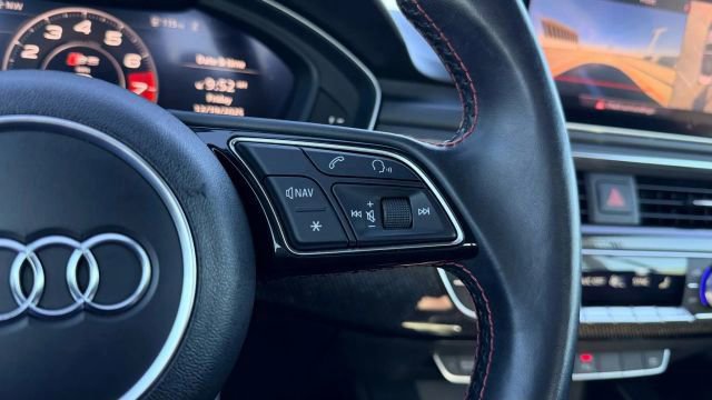 Used 2018 Audi S5 Prestige w/ S Sport Package image 28