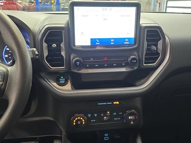 Used 2021 Ford Bronco Sport Big Bend AWD/4WD image 21
