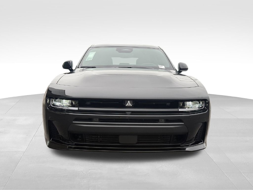 New 2026 Dodge Charger Scat Pack w/ Wheel & Tire Package AWD/4WD image 8