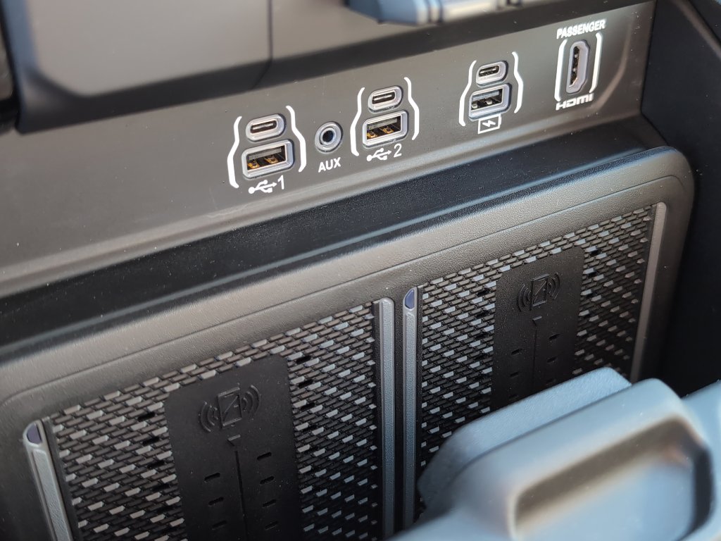 New 2026 RAM 1500 Limited image 27